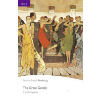 Image of The Great Gatsby