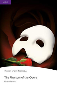 Image of The Phantom Of The Opera