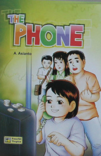 Image of The Phone