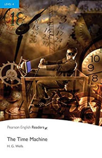 Image of The Time Machine