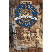Image of Ulysses Moore:Pintu Waktu
