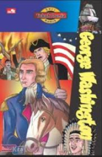 Image of George Washington
