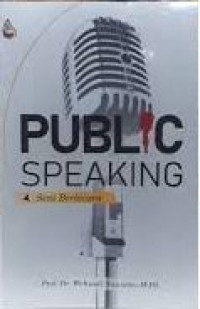 Image of Public Speaking : Seni Berbicara