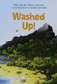 Image of Washed Up!