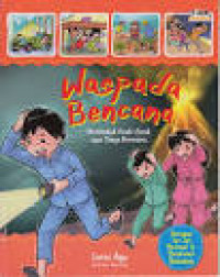 Image of Waspada Bencana:Membekali Anak-Anak Agar Siaga Bencana