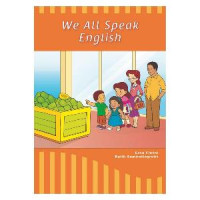 Image of We All Speak English